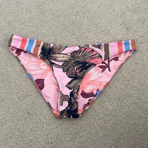 maaji reversible bikini bottom